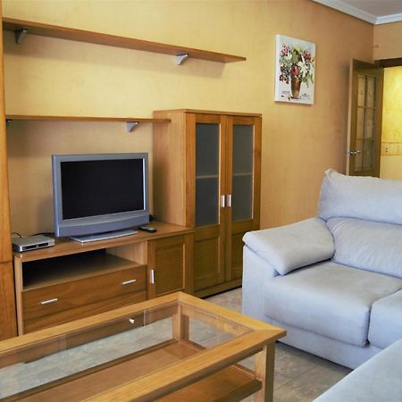 Amplio Piso 8 Mts Mezquita - Wifi - A/C - Parking Кордова Экстерьер фото