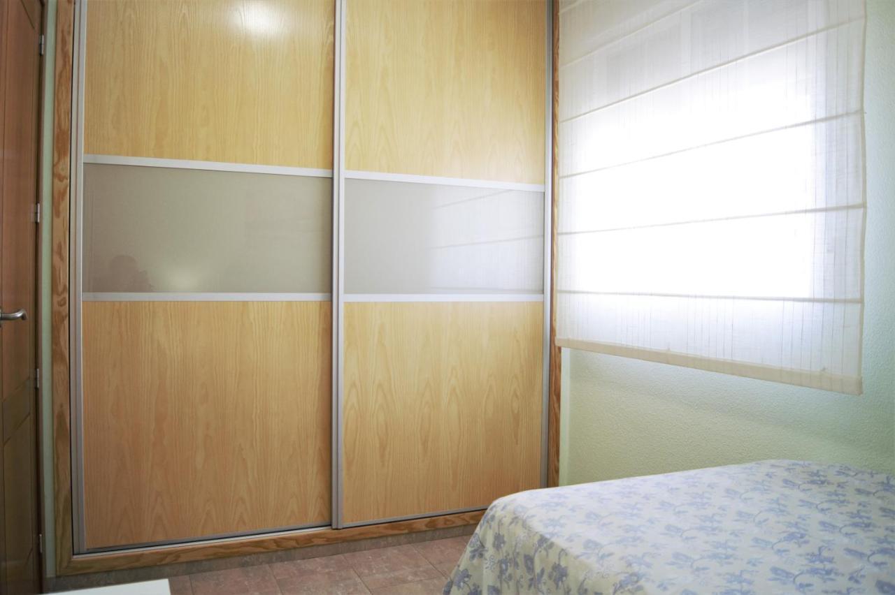 Amplio Piso 8 Mts Mezquita - Wifi - A/C - Parking Кордова Экстерьер фото